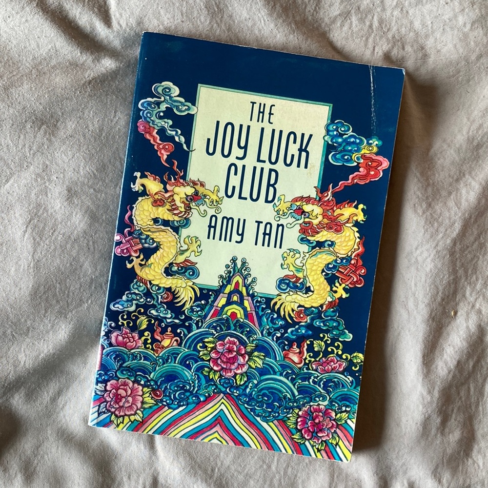 Joy Luck Club